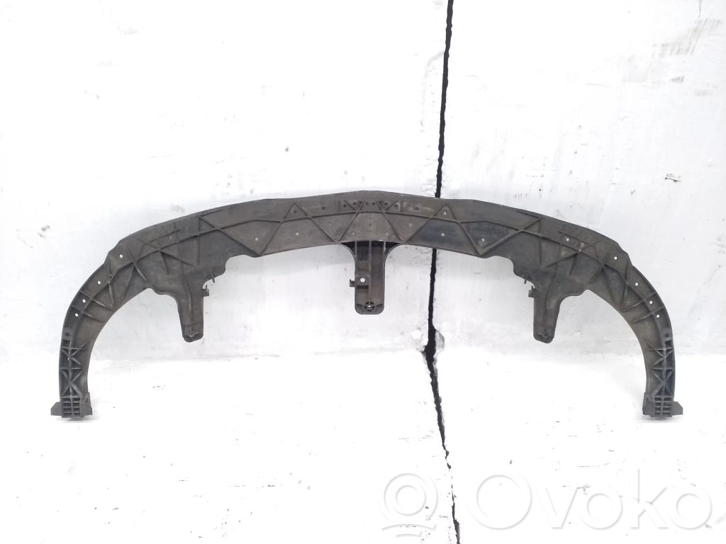 Opel Insignia A Traversa di supporto paraurti anteriore 