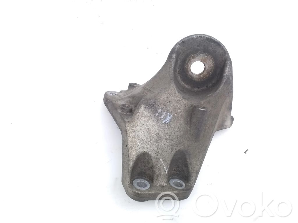 Audi A6 S6 C6 4F Supporto di montaggio scatola del cambio
