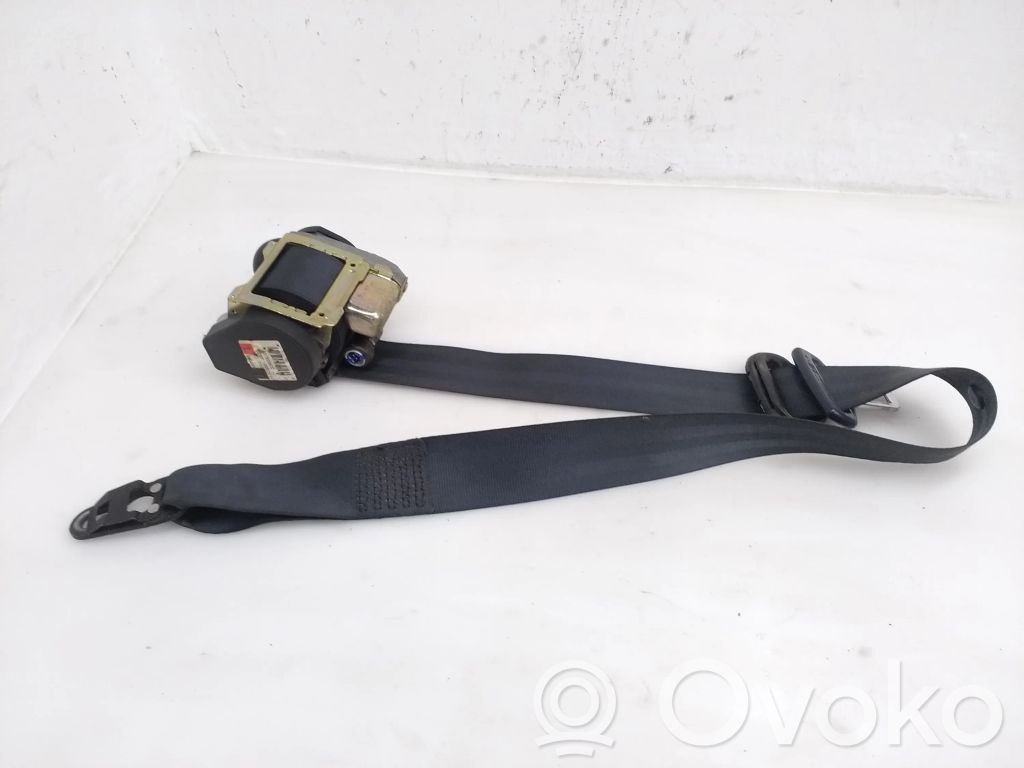 Cinturón delantero   601836800