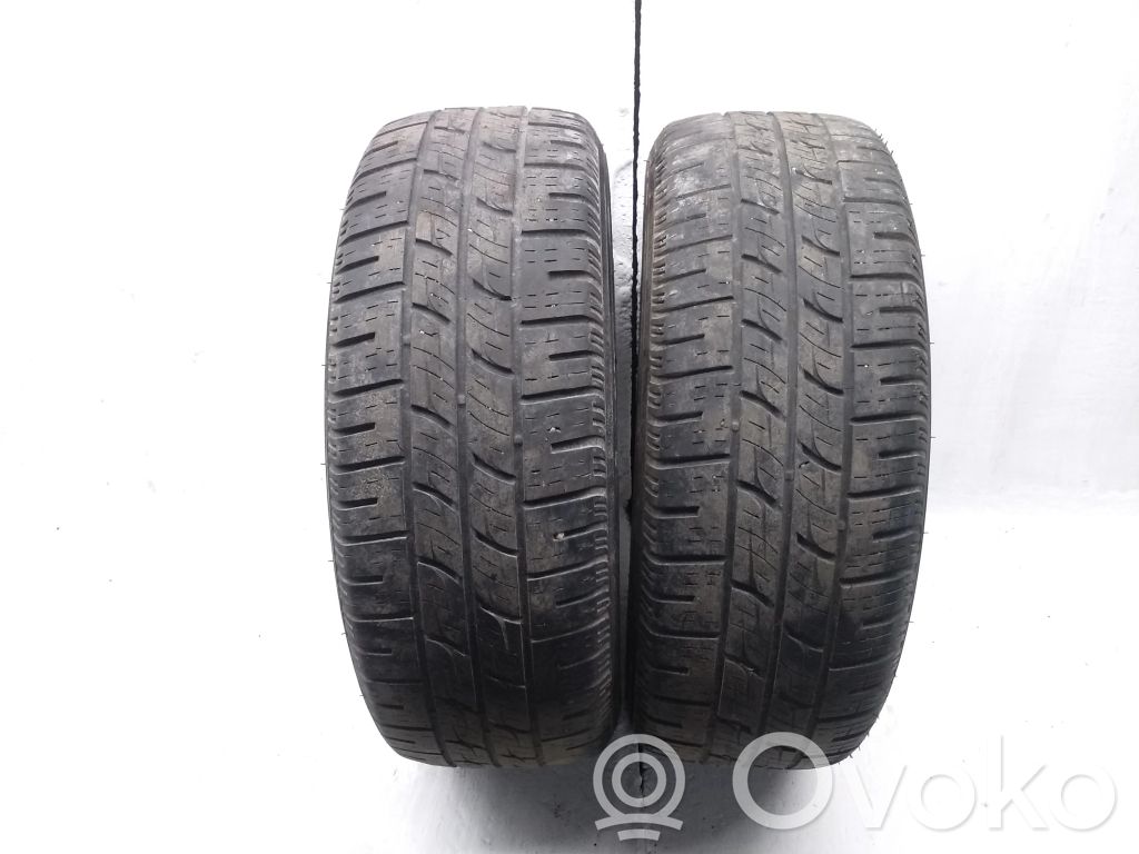 Volvo XC60 Opony letnie R18 