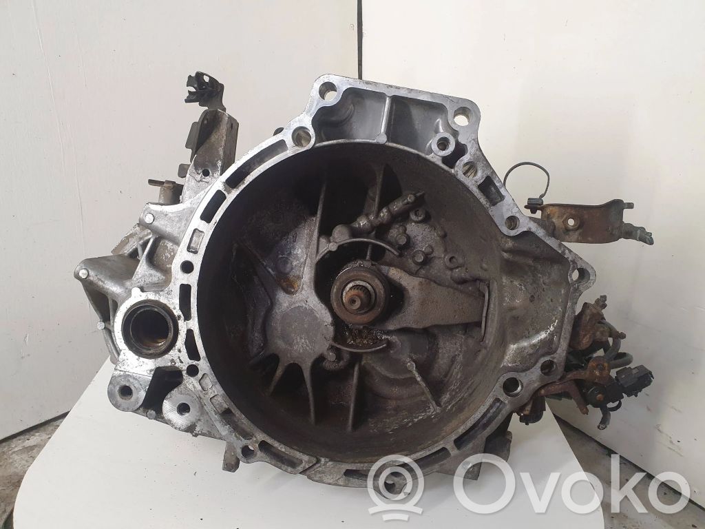 Mazda 6 Manual 5 speed gearbox 