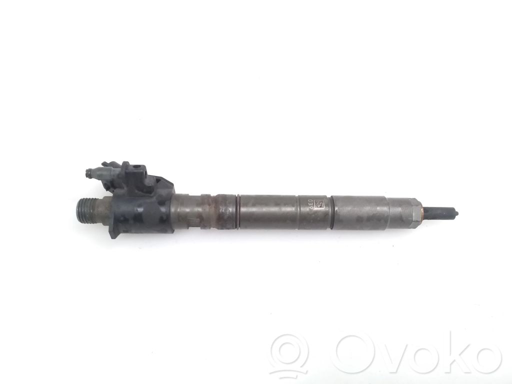 Volvo XC60 Injector combustibil 