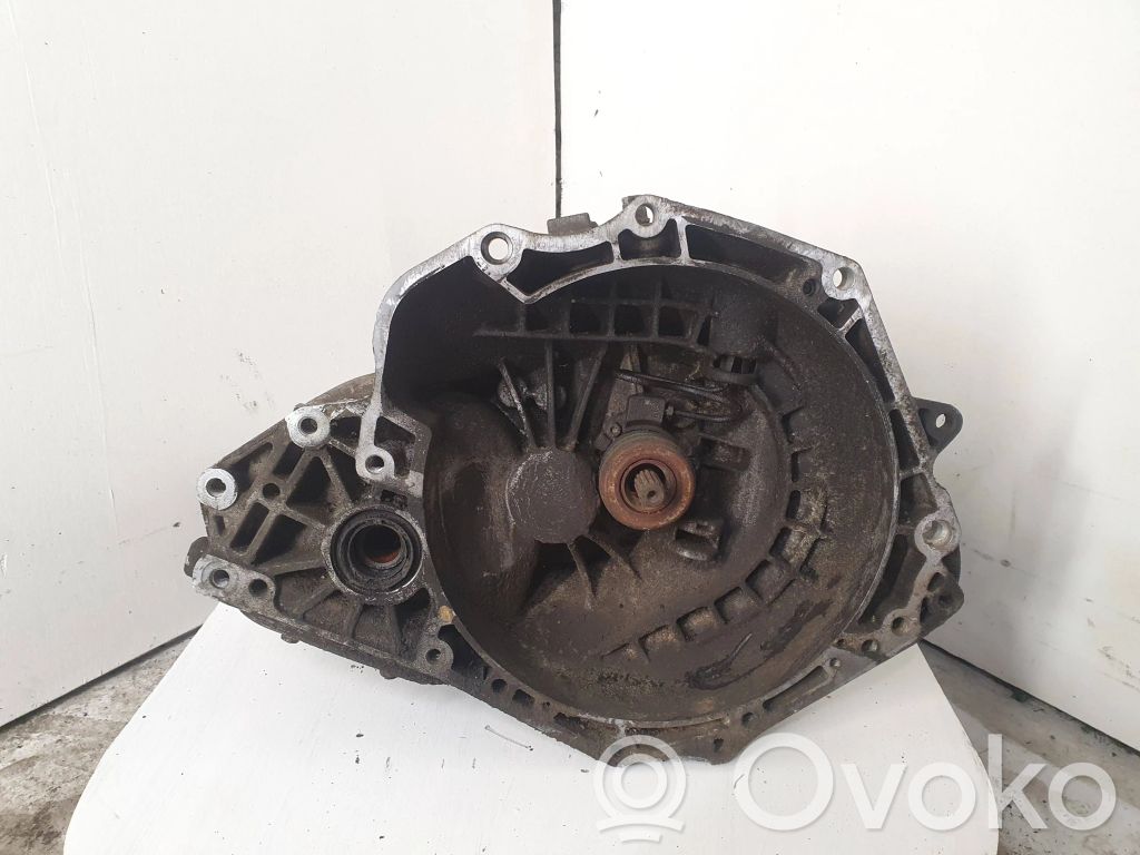 Opel Astra G 5 Gang Schaltgetriebe 