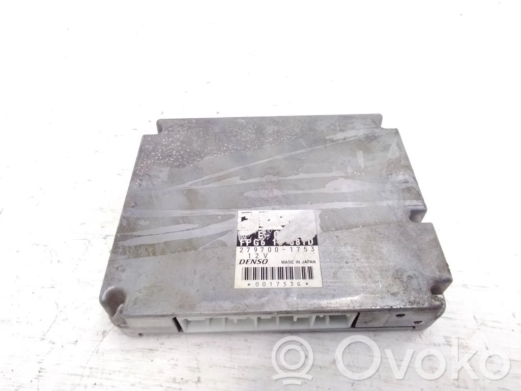 Engine control unit/module   2797001753