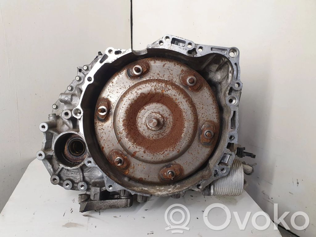 Volvo XC60 Automatic gearbox 