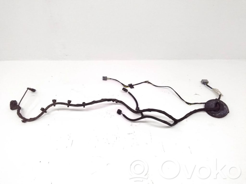 Volvo XC60 Otros cableados 