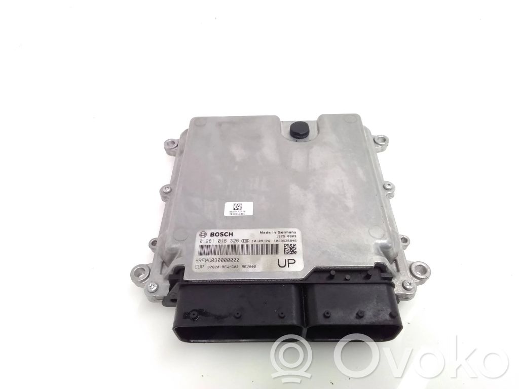 Honda CR-V Engine control unit/module 