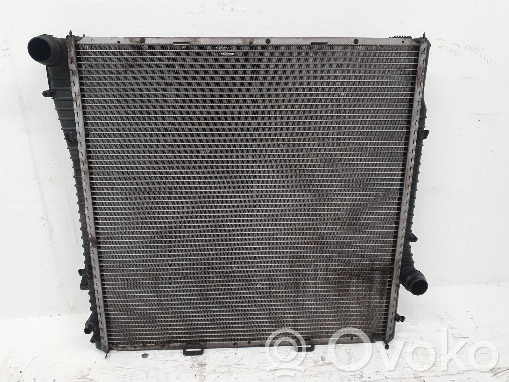 BMW X5 E53 Coolant radiator 