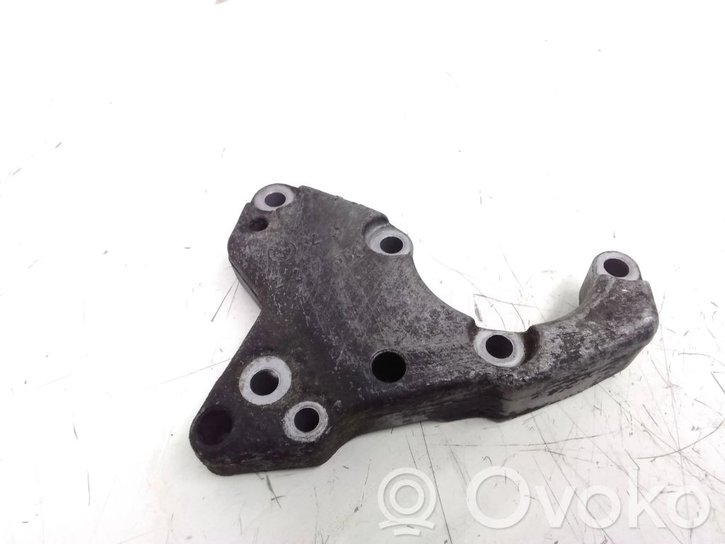 BMW X5 E53 Power steering pump mounting bracket 