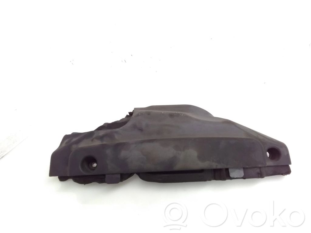 BMW X5 E53 Engine cover (trim) 