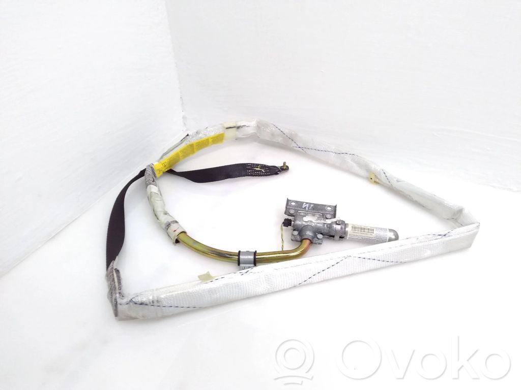 BMW X5 E53 Kopfairbag 