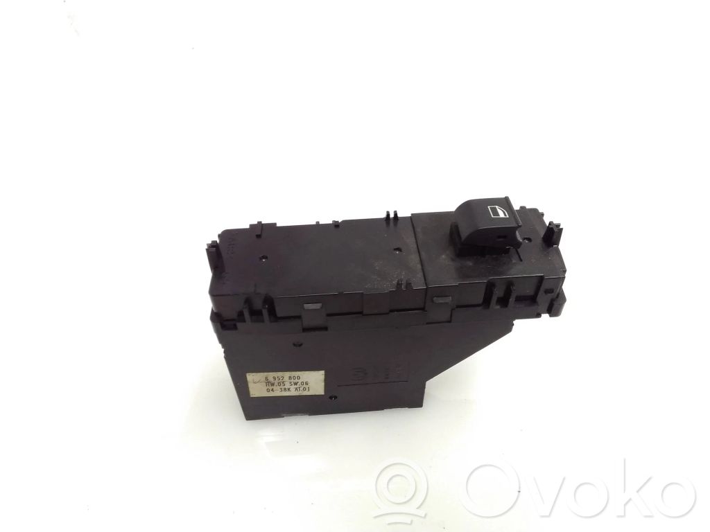 BMW X5 E53 Electric window control switch 