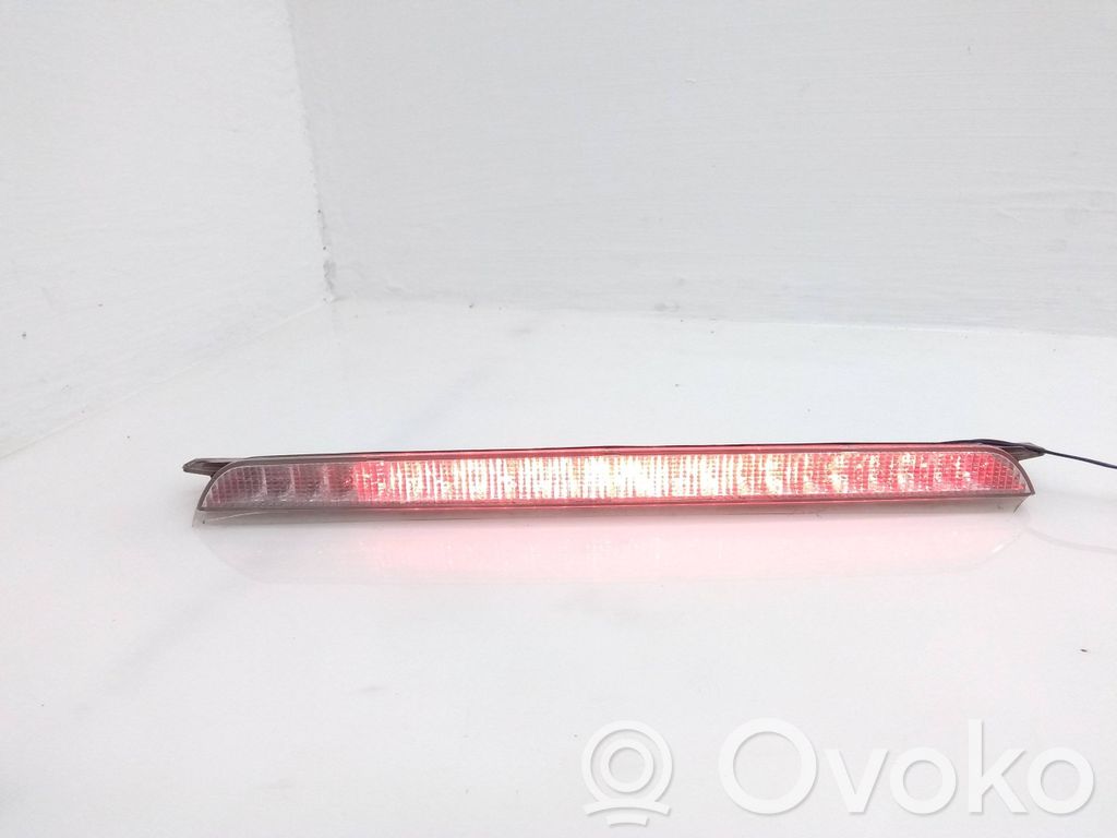 BMW X5 E53 Third/center stoplight 