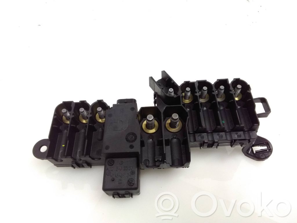 Mercedes-Benz S W221 Cableado positivo