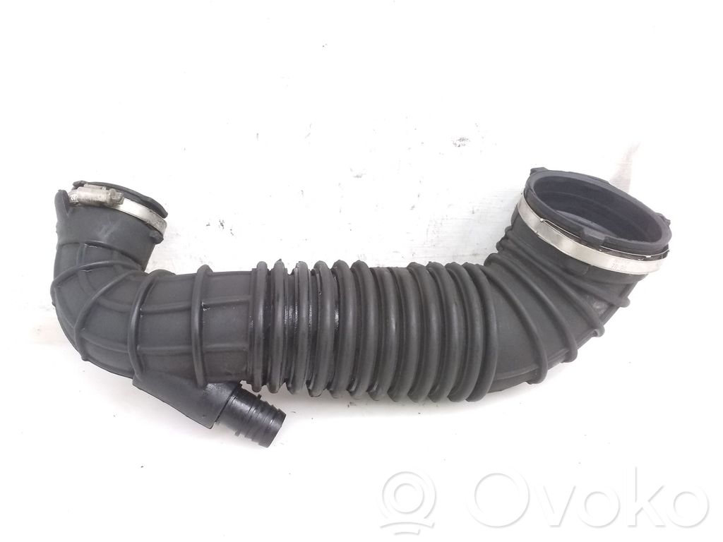 Audi Q5 SQ5 8R Tubo flessibile intercooler
