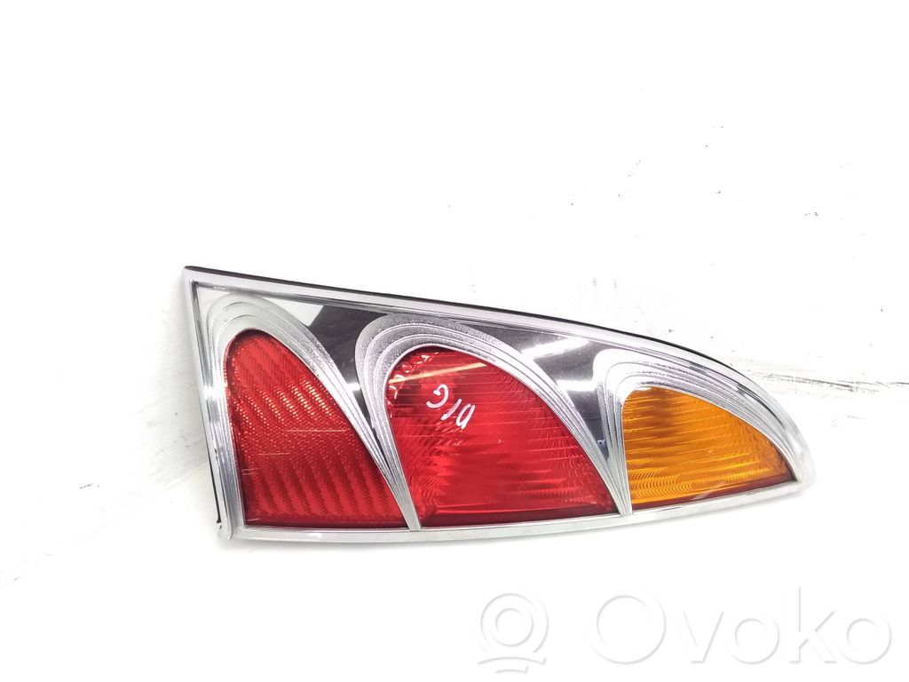 Ford Focus Rear/tail lights 