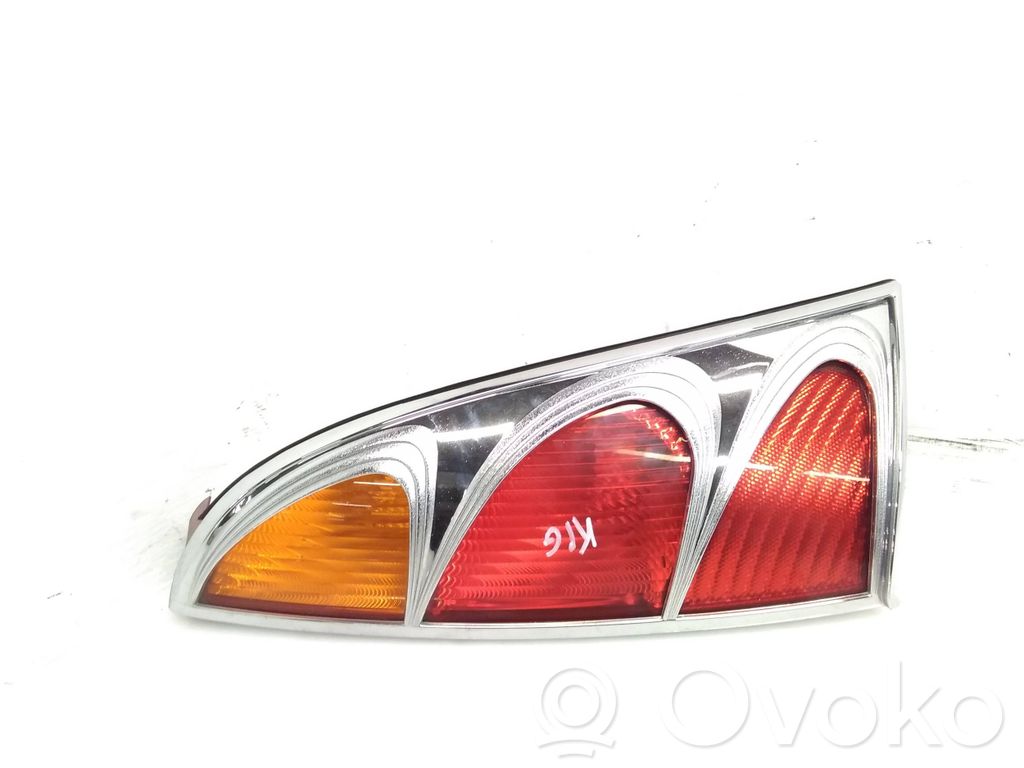 Ford Focus Rear/tail lights 