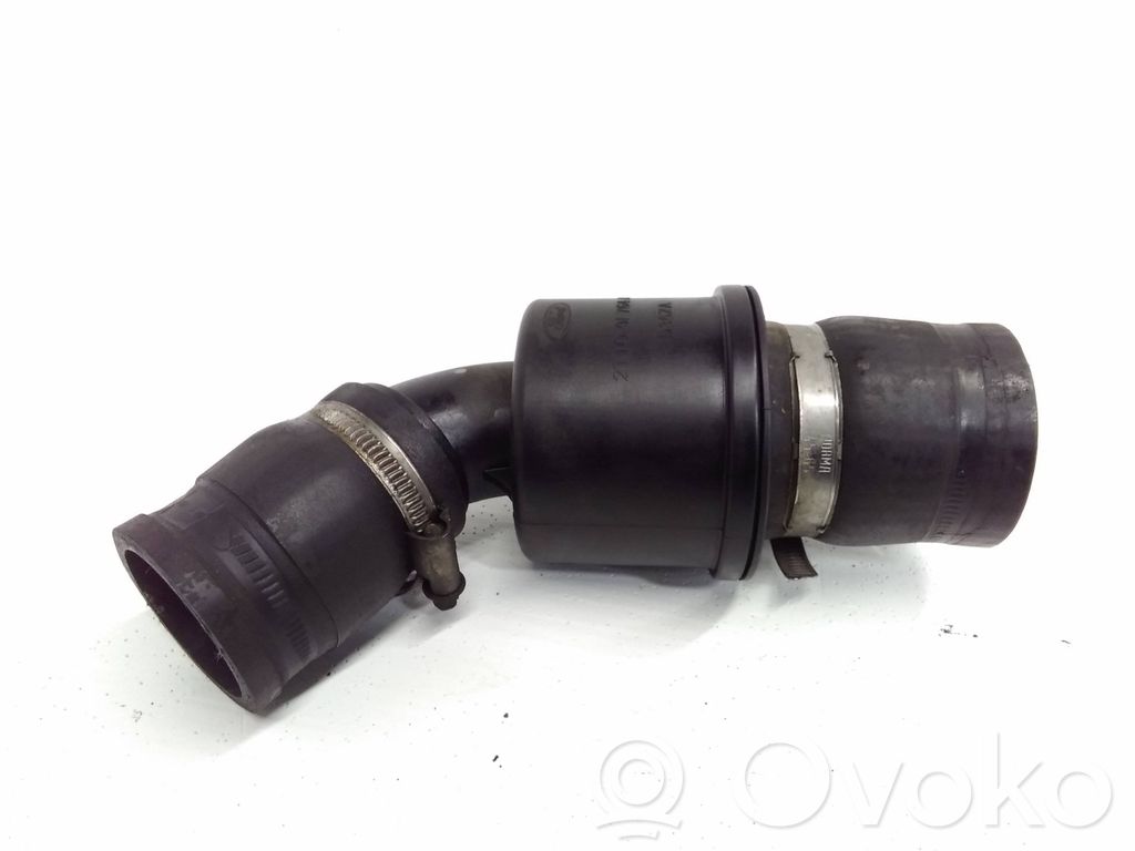 Ford Focus Intercooler hose/pipe 
