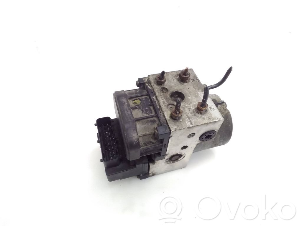 Honda Accord ABS Pump 