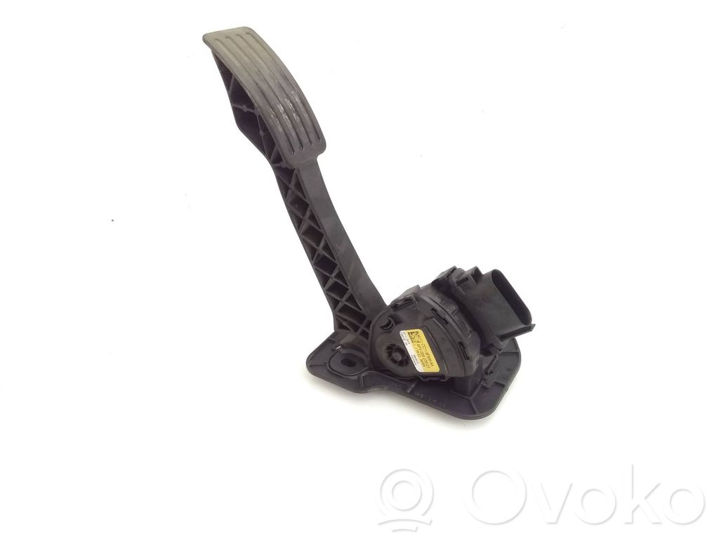 Ford Transit Accelerator throttle pedal 