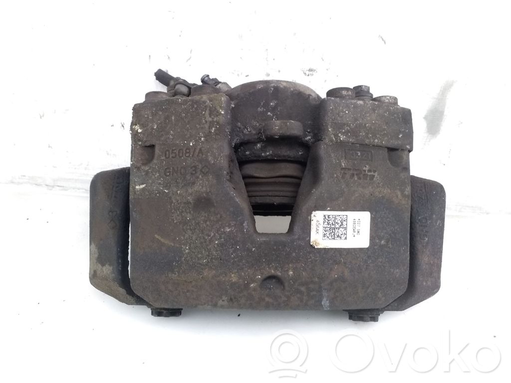 Audi A6 S6 C7 4G Etujarrusatula 