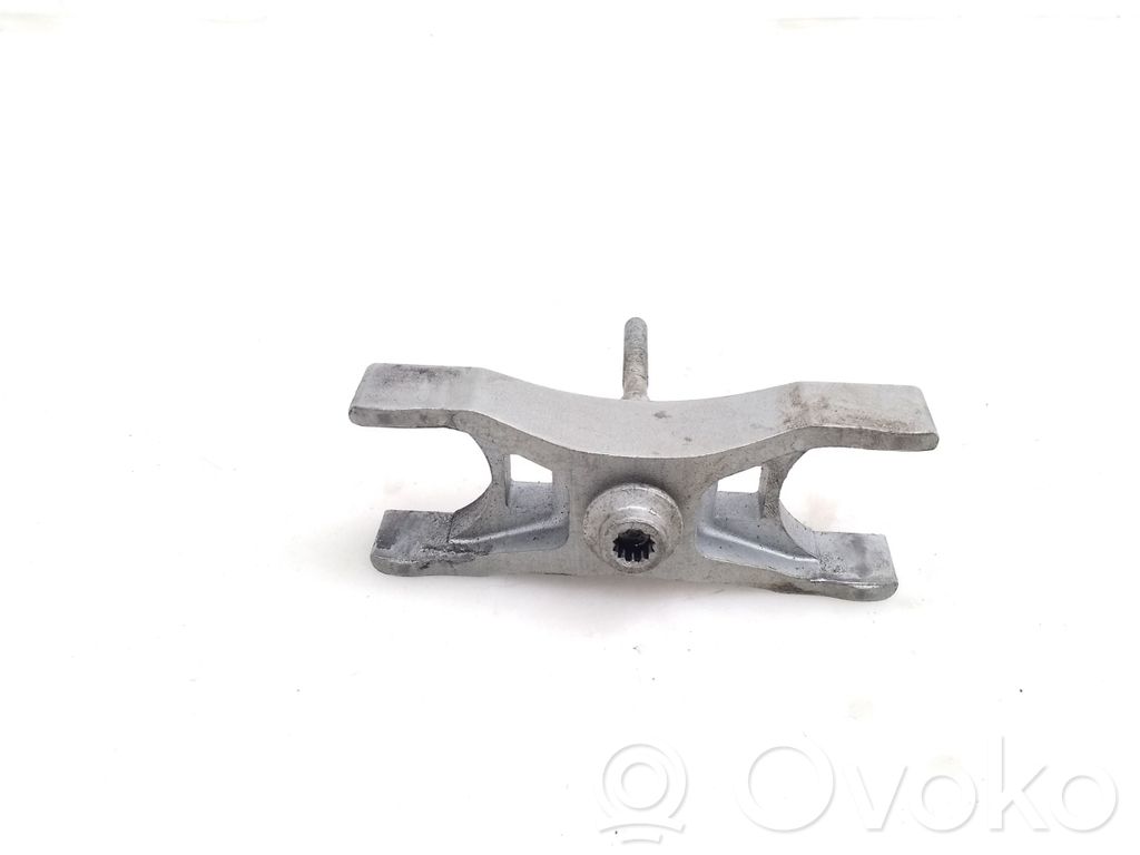 Audi A4 S4 B8 8K Support de pince d'injecteur de carburant