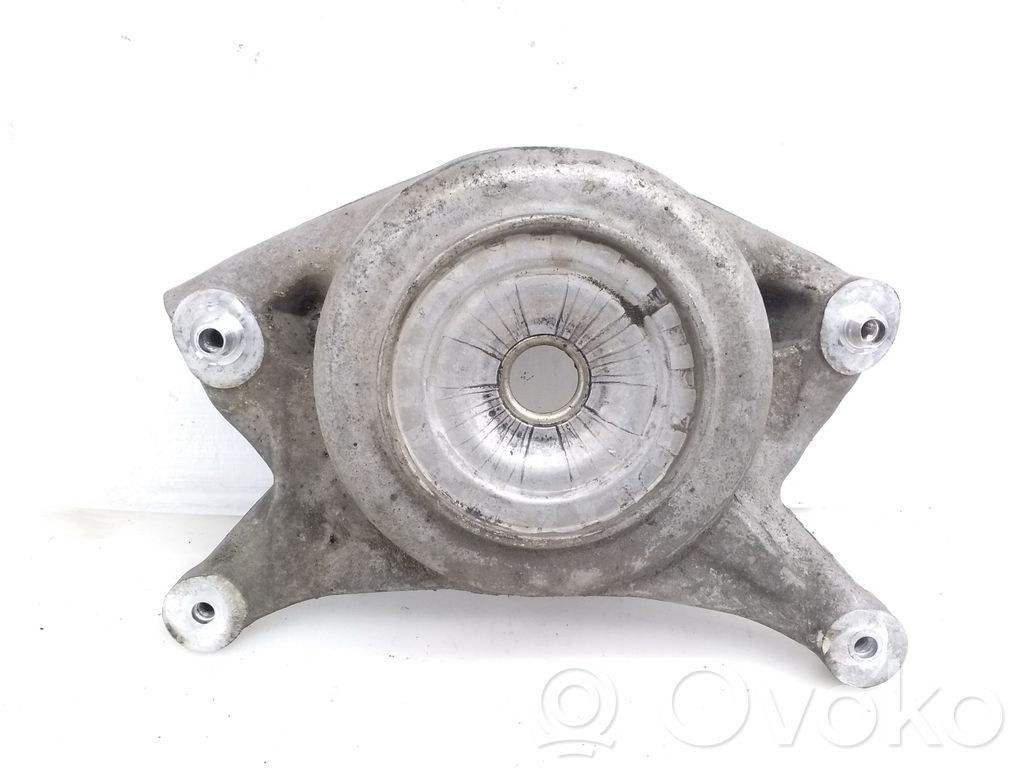 Audi A4 S4 B8 8K Supporto di montaggio della molla elicoidale 