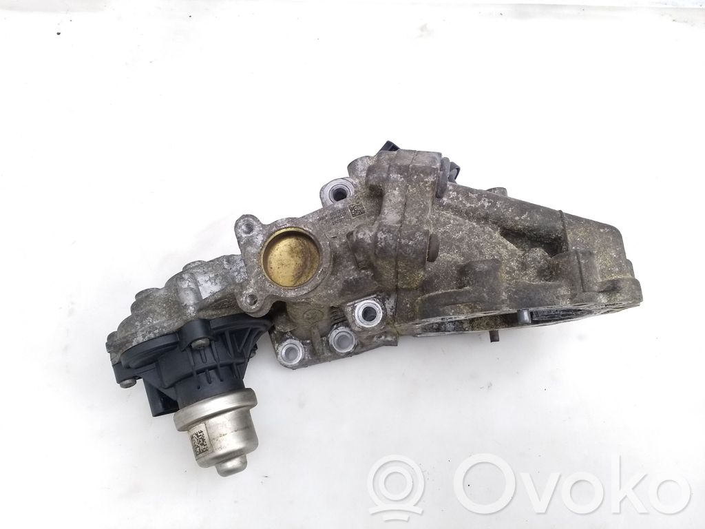 Válvula EGR   GK2Q9U438AH