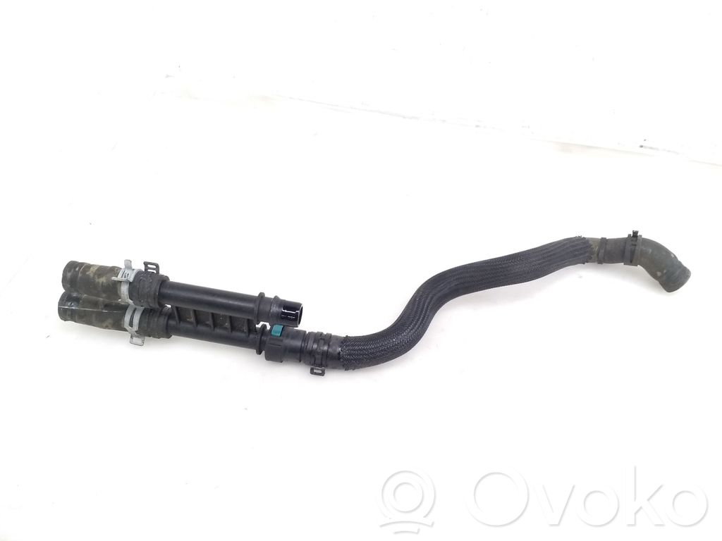 Ford Transit Custom Engine coolant pipe/hose 