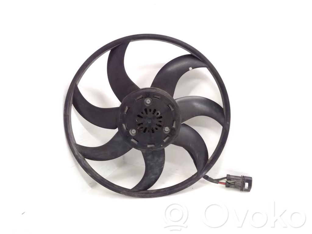 Elektrolüfter   971959455A,971959455