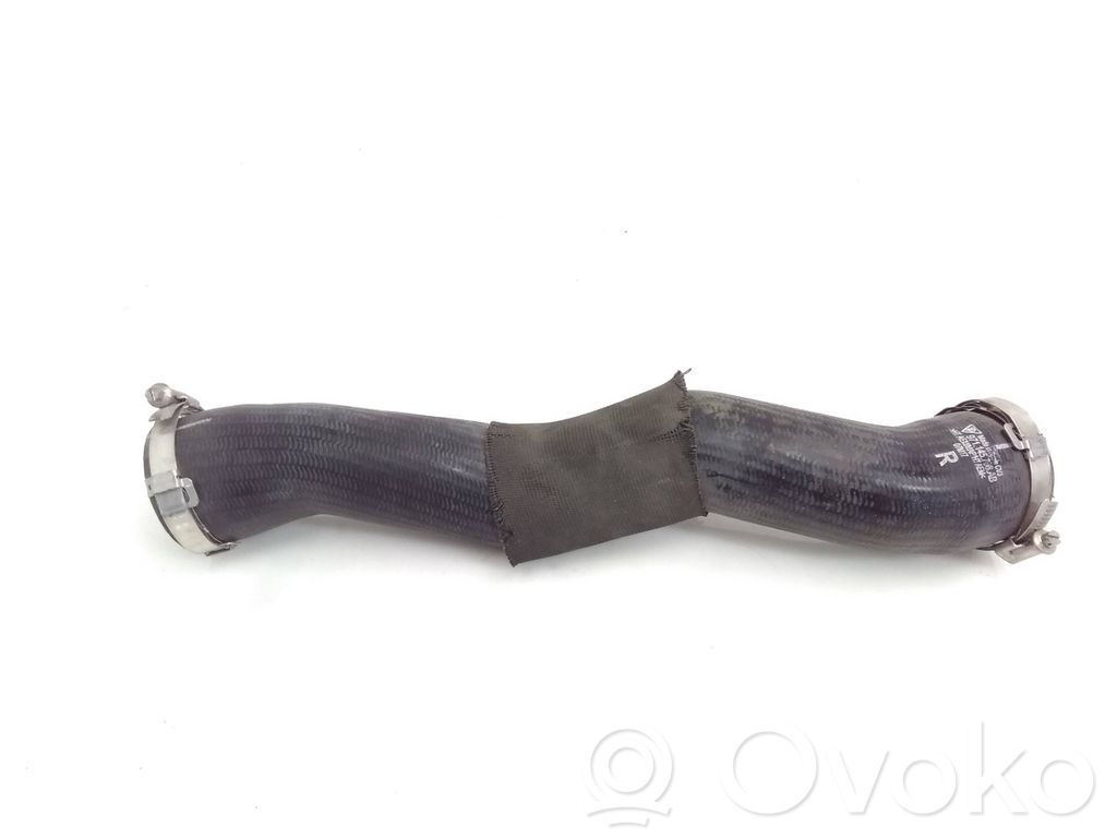 Porsche Panamera (971) Intercooler hose/pipe 