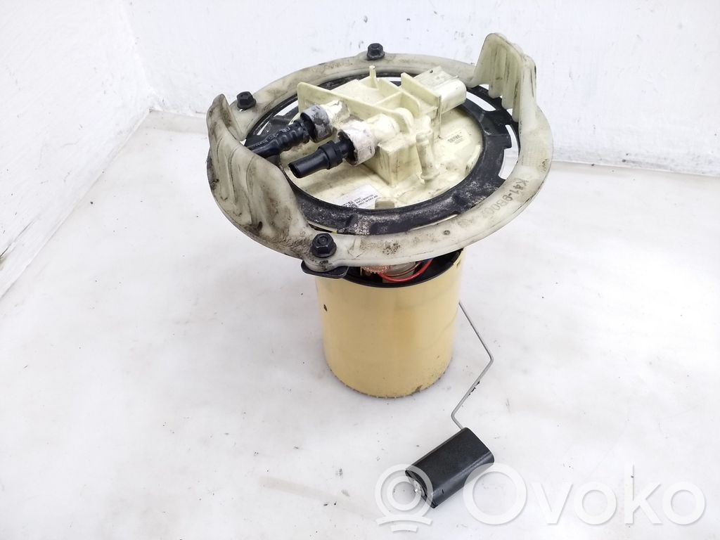 Ford Transit Custom Bomba interna de combustible 
