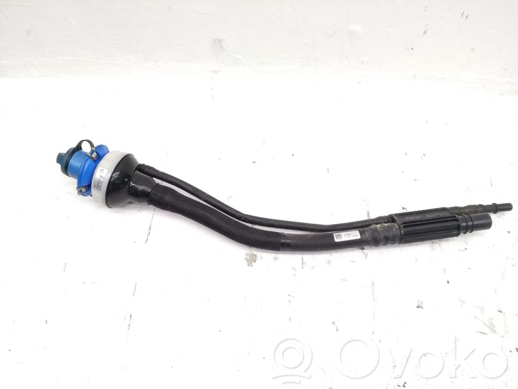 AdBlue Einfüllschlauch   F27437EB