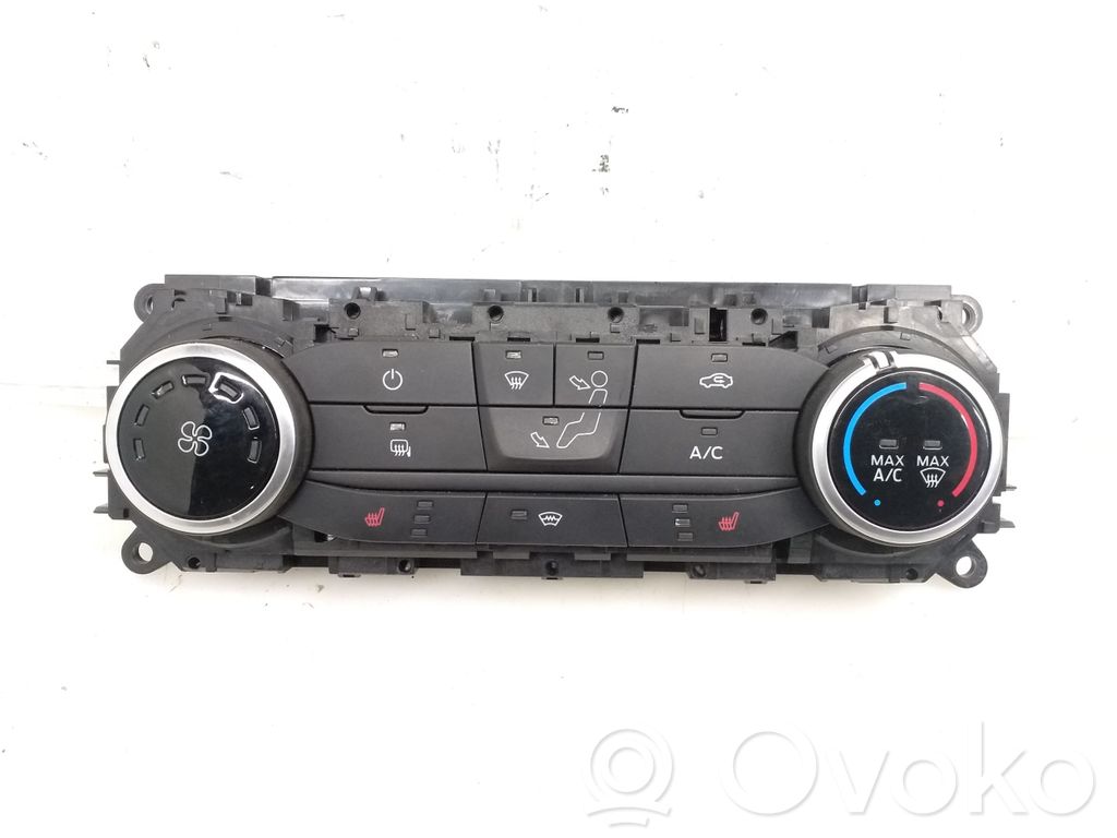 Ford Transit Custom Climate control unit 