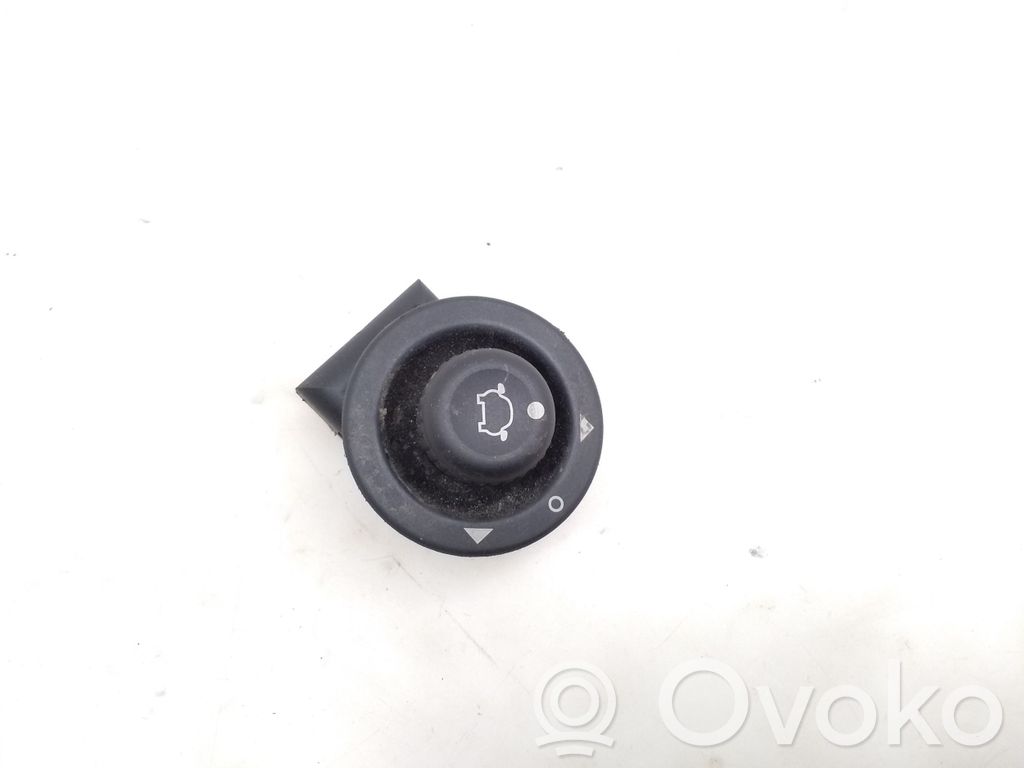 Ford Transit Custom Wing mirror switch 
