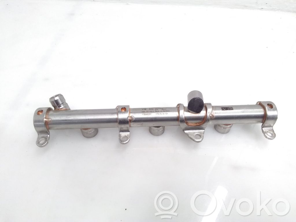 Listwa wtryskowa   06M133316L,1730430291
