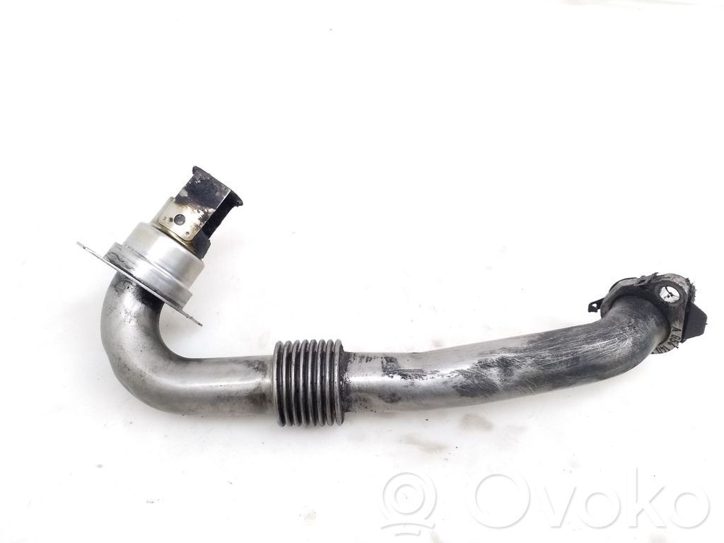 Mercedes-Benz E W213 Linea/tubo flessibile della valvola EGR 