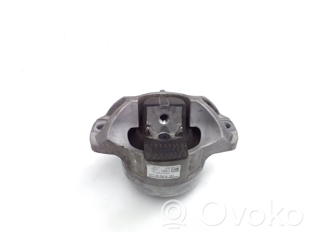Porsche Panamera (971) Engine mount bracket 