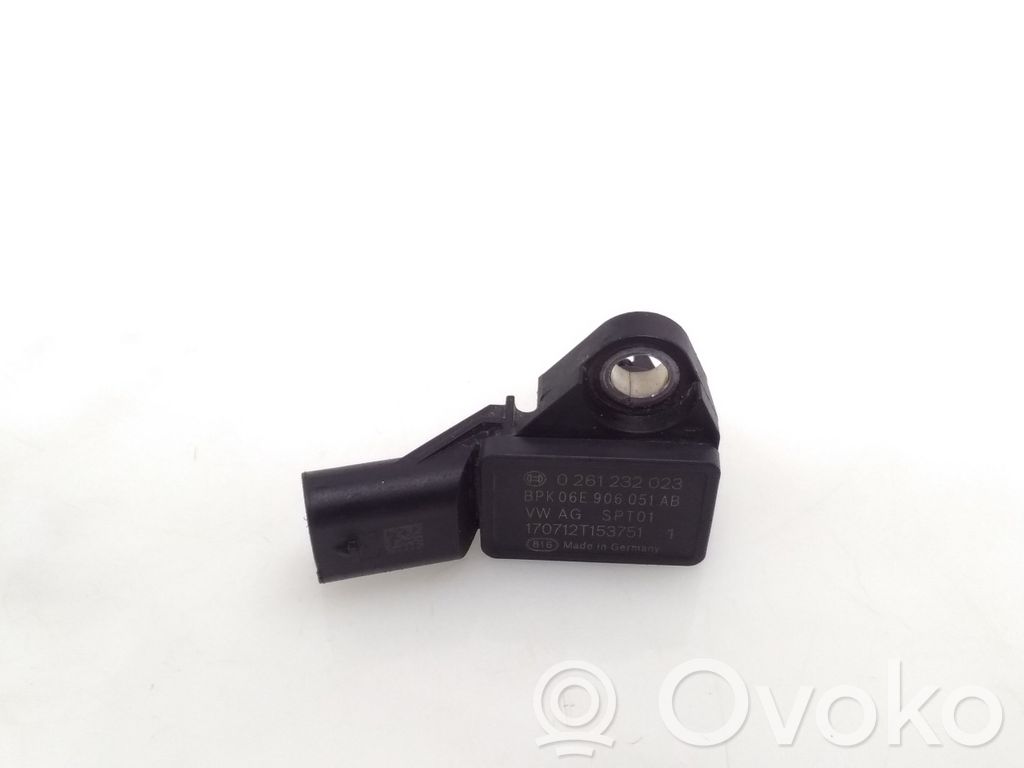 Porsche Panamera (971) Luftdrucksensor 