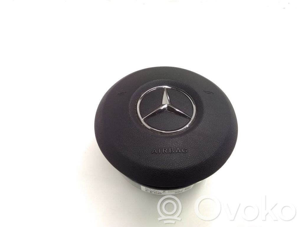 Poduszka powietrzna Airbag kierownicy   0008607300,310445898162AF,T9162181970335