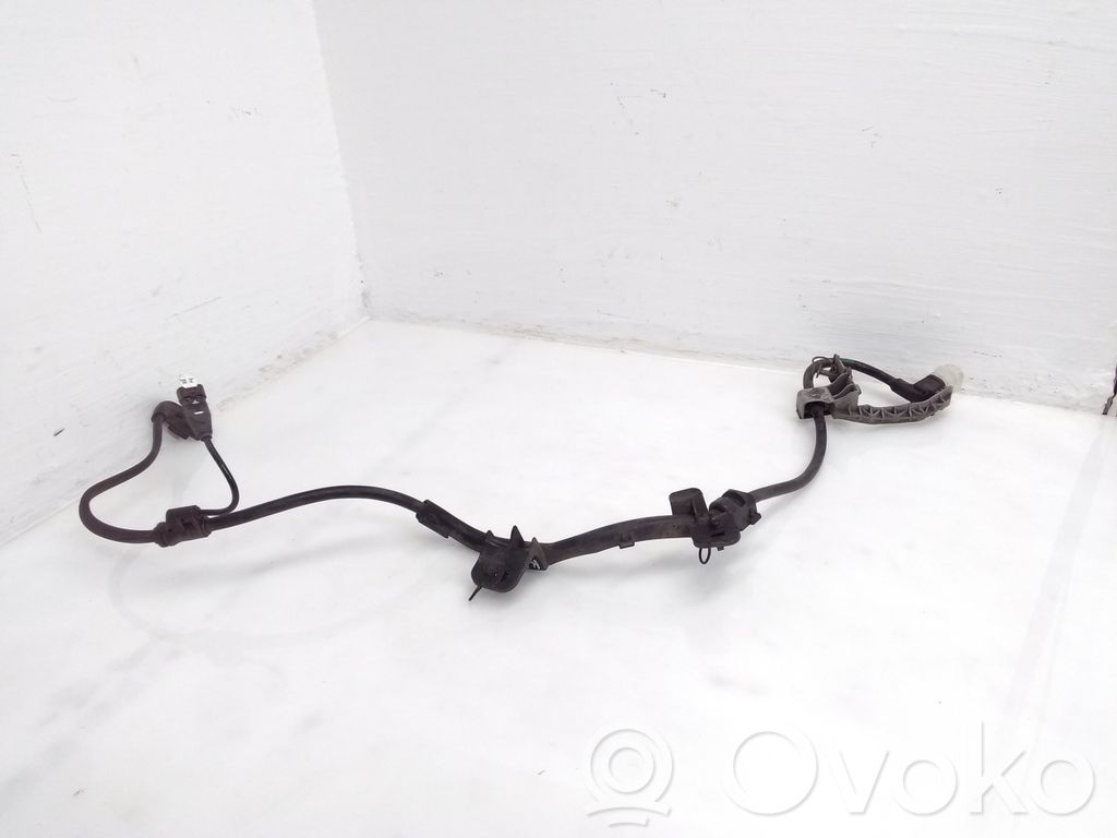 Mercedes-Benz A W177 Arnés/cableado para freno de mano 