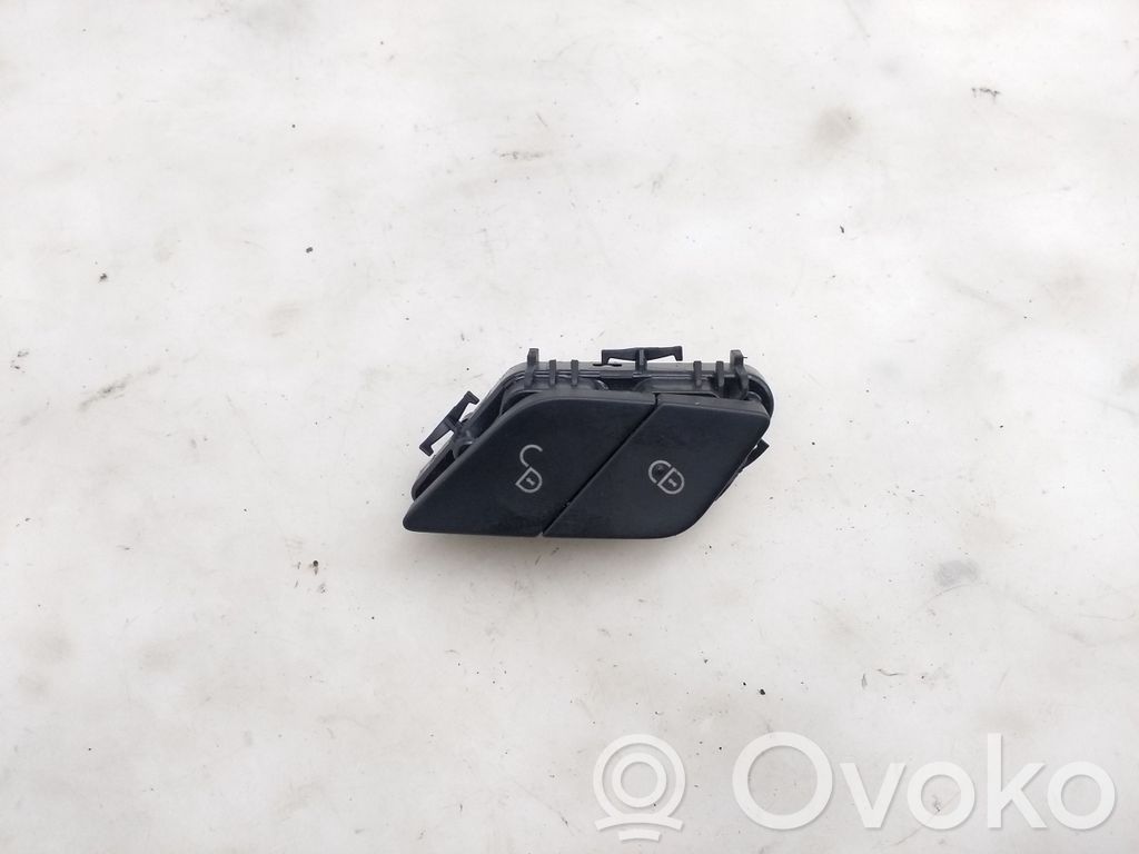 Central locking switch button   A2139059703