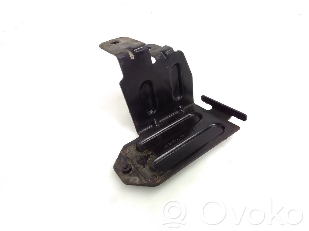 Jaguar XF X260 Suport radiator 