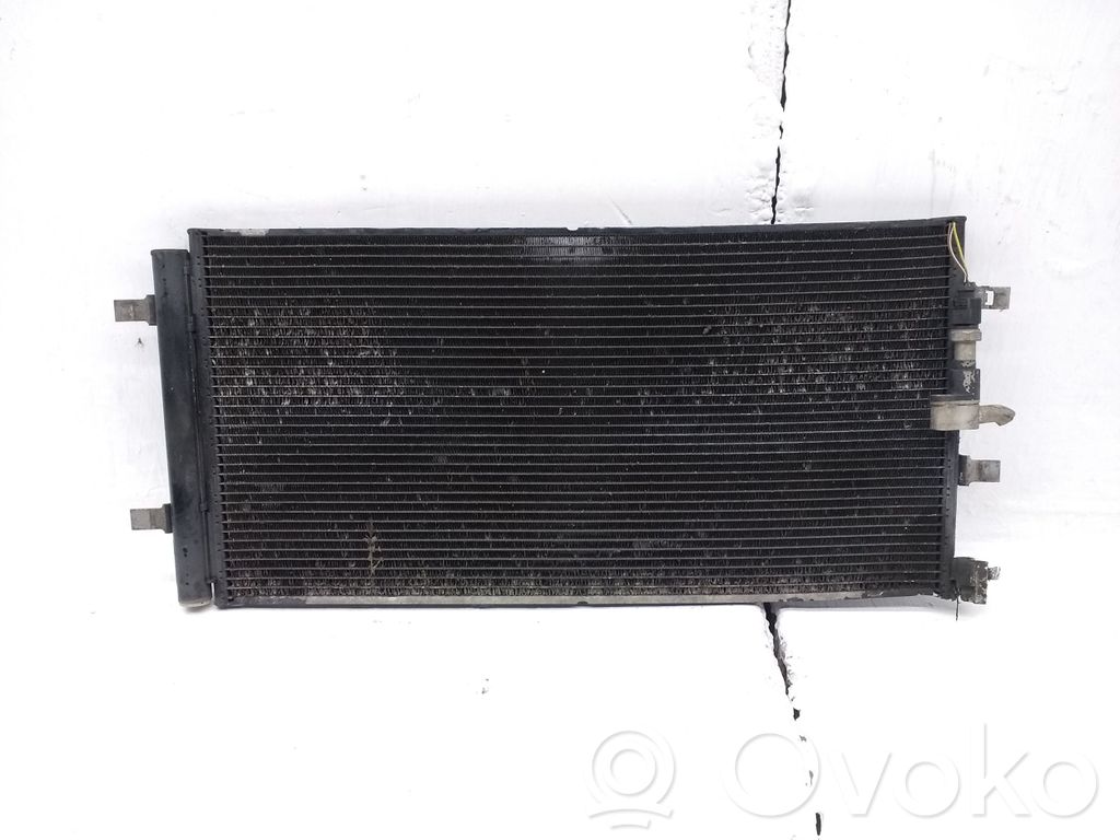 Radiator răcire A/C (condensor)   8T0260401