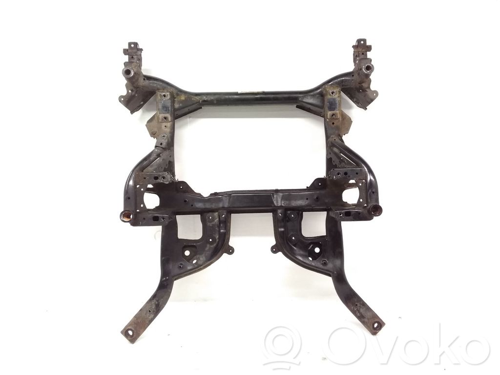 Jaguar XF X260 Front subframe 