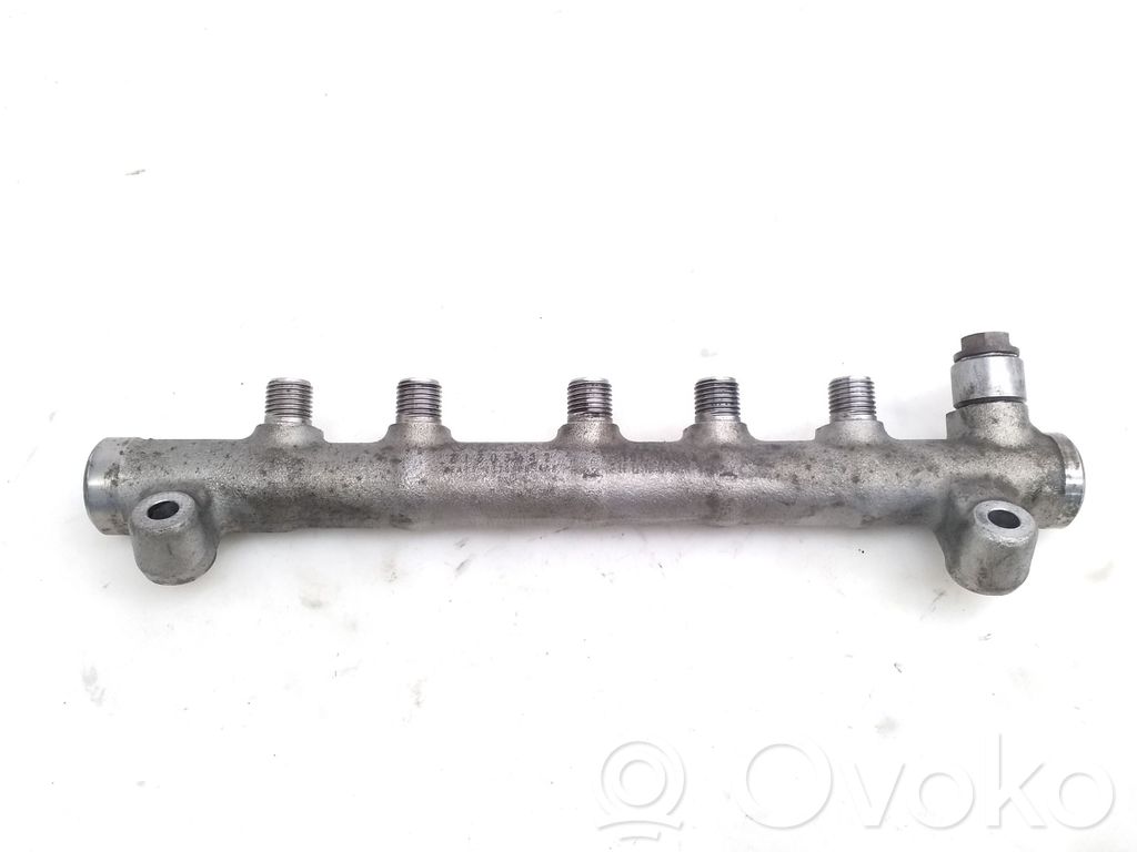 Volvo S60 Rampă alimentare injectoare 