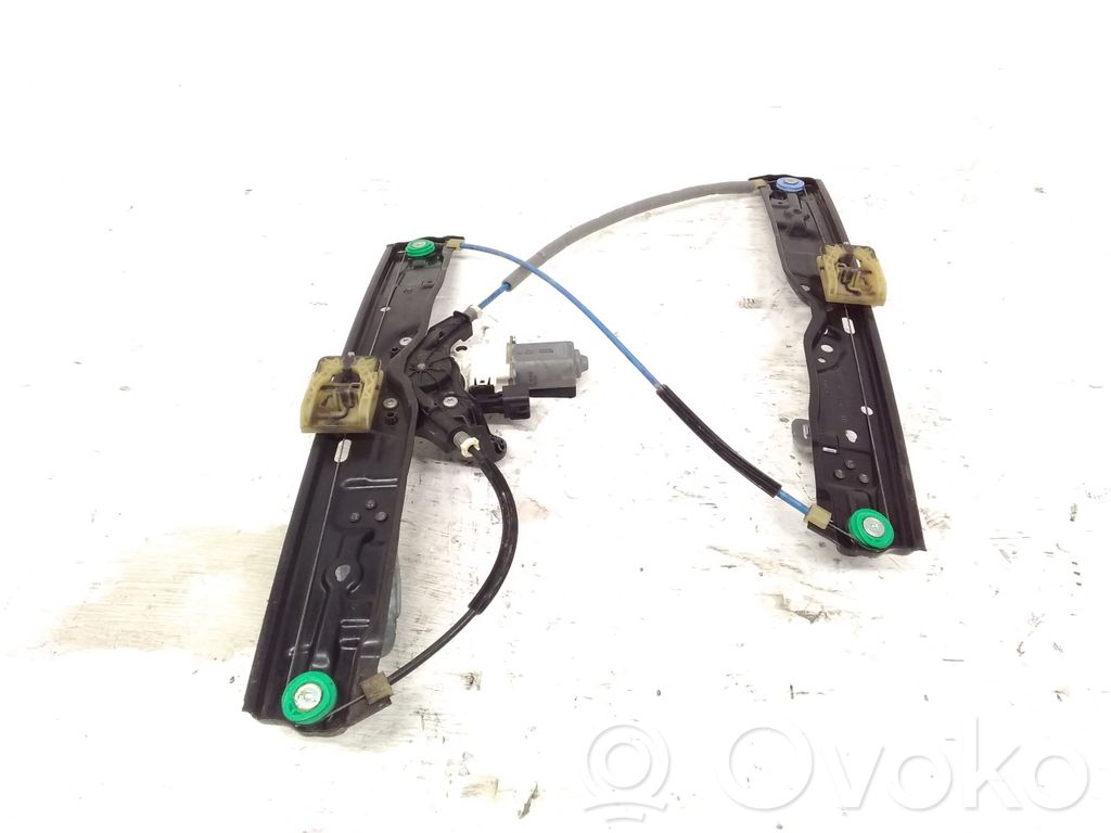 Elektryczny podnośnik szyby drzwi przednich   GX6323201AD