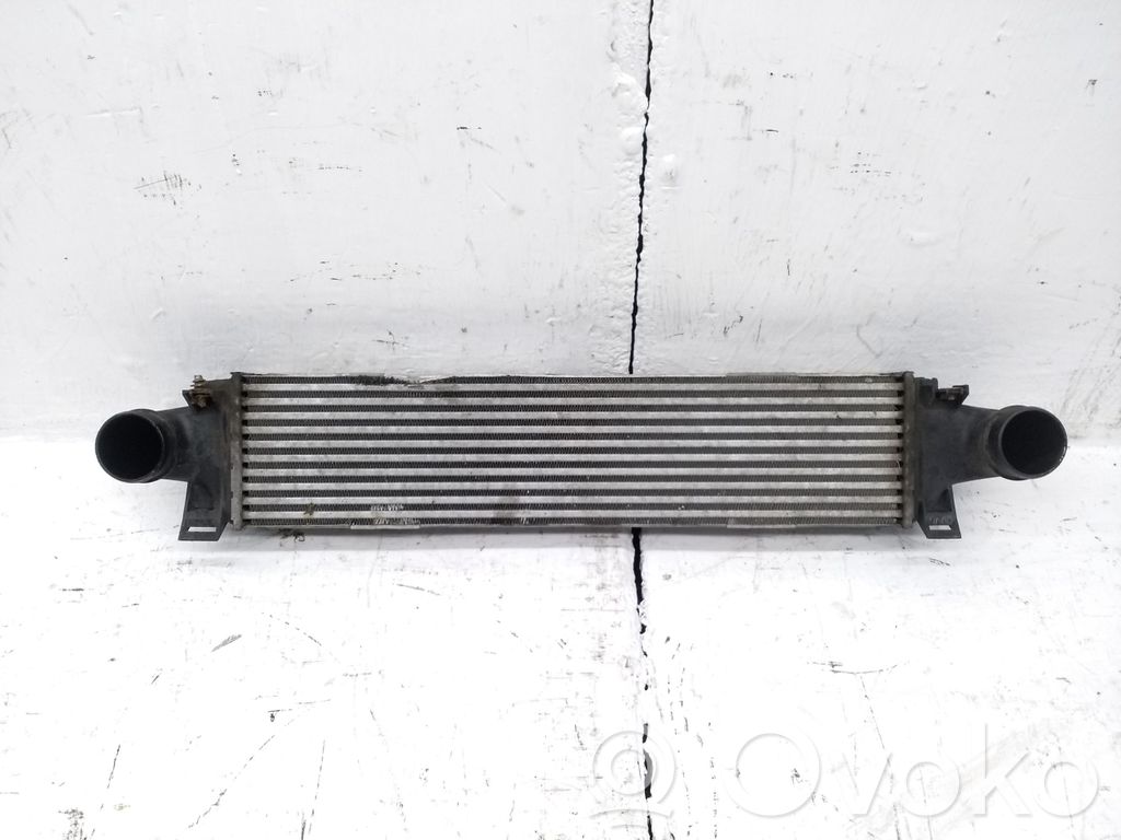 Volvo S60 Radiatore intercooler 