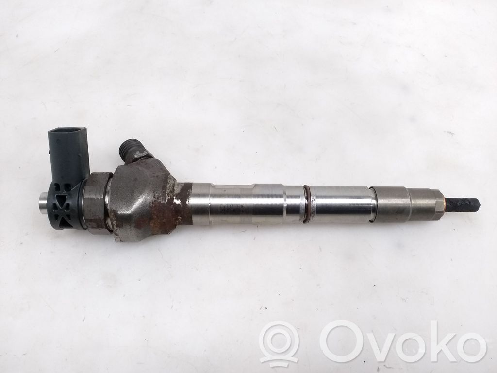 Iniettore   04L130277AC,0445110469