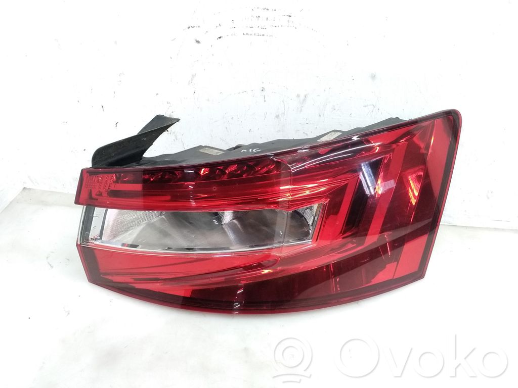 Skoda Superb B8 (3V) Takavalot 